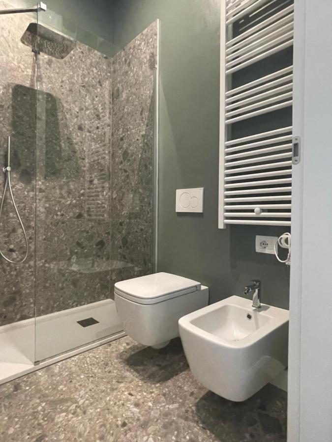 Bilocale Di Prestigio: Milano Centroアパートメント エクステリア 写真